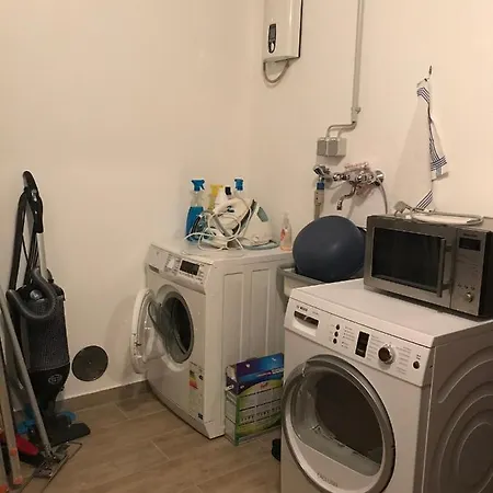 Vogt Apartment *