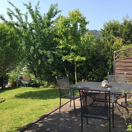 Apartment Vogt Kasel