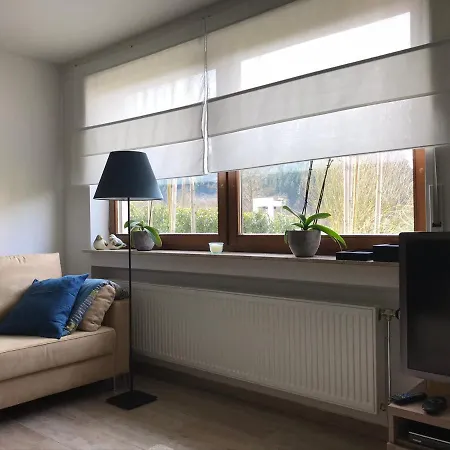 Apartment Vogt