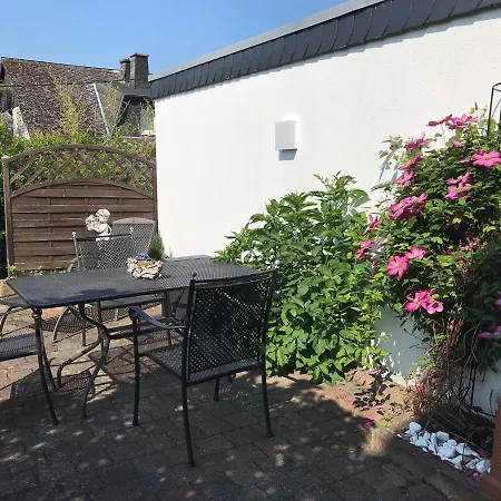 Apartment Vogt *