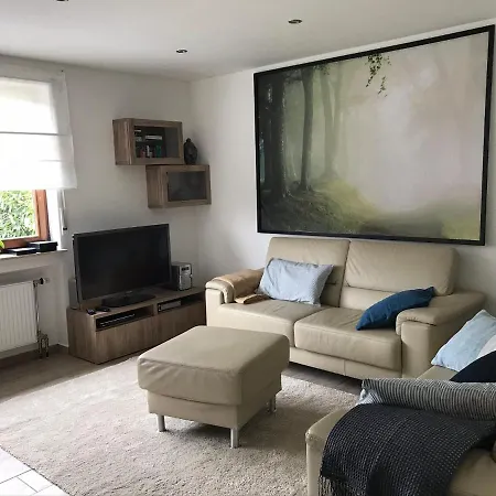 Vogt Apartment *