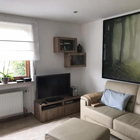 Vogt Apartment Kasel