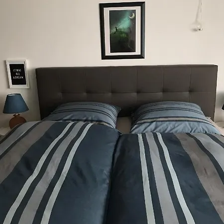 Apartment Vogt