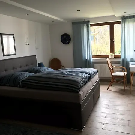 Vogt Apartment *