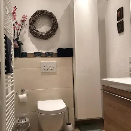 Apartment Vogt Kasel